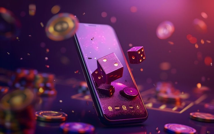 ভলিবল ম্যাচে সার্ভ ও রিসিভের গতিশীল দৃশ্য